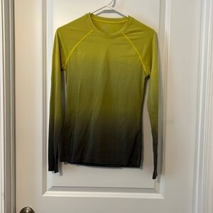 Figs Salta seamless under scrub top